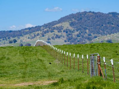 Yackandandah-Wodonga Road, Yackandandah