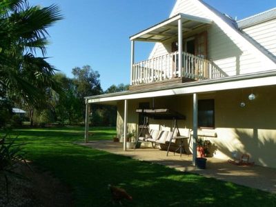 Tocumwal