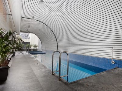 1201 / 270 King, Melbourne