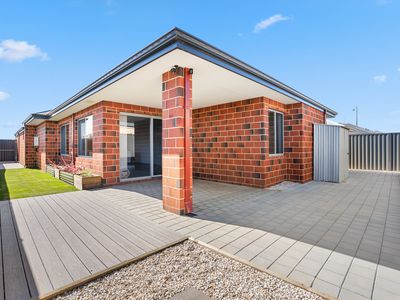 24 Flemington Drive, Baldivis