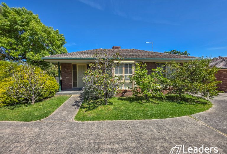 1 / 17 RAYMOND STREET, Ashwood