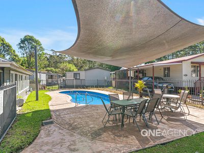 99 / 9 Browns Road, South Nowra