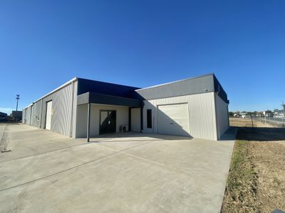 Wangaratta