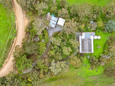 464 Kemmiss Hill Road, Yankalilla