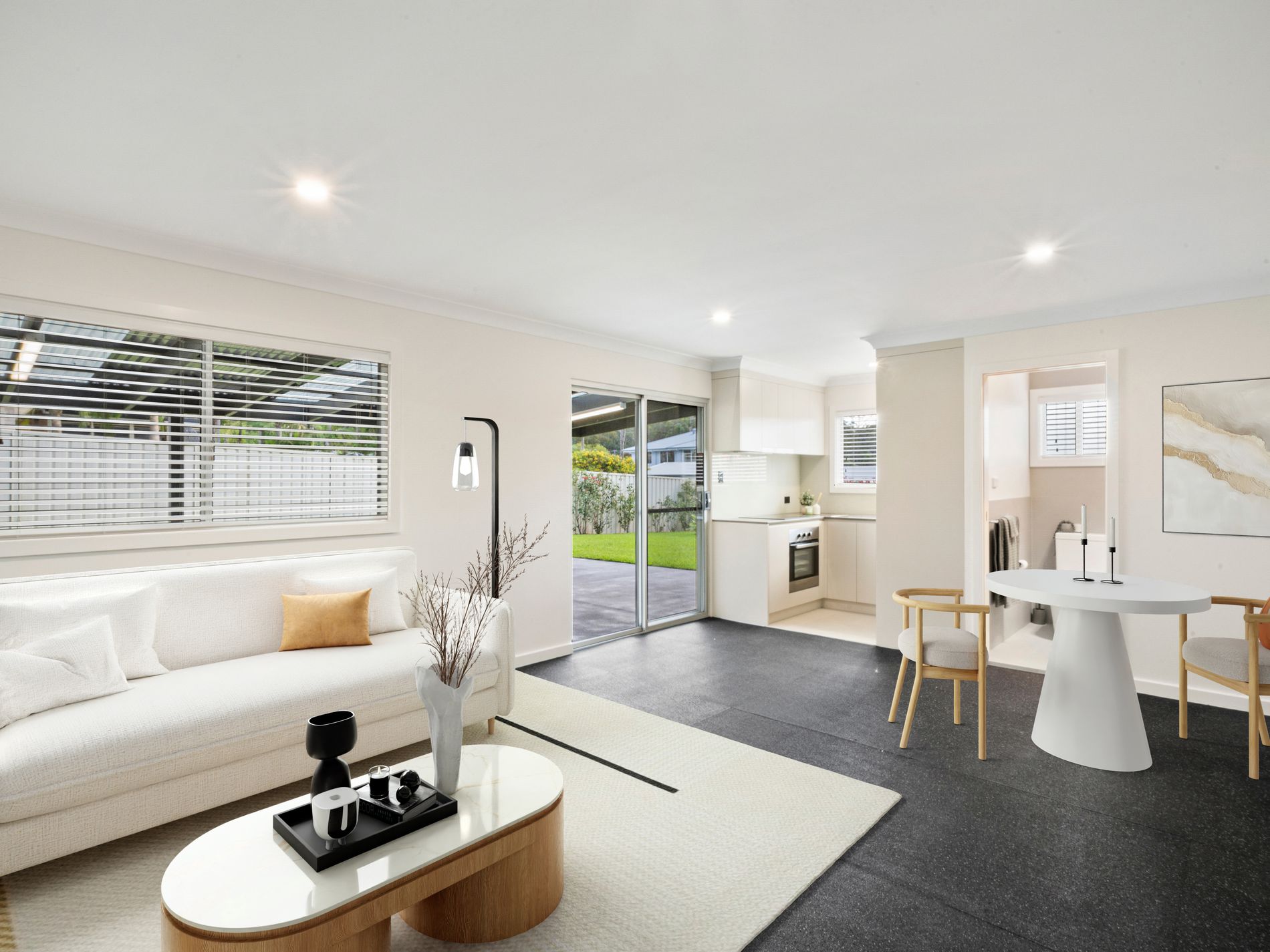 27 Christiansen Avenue, Old Erowal Bay