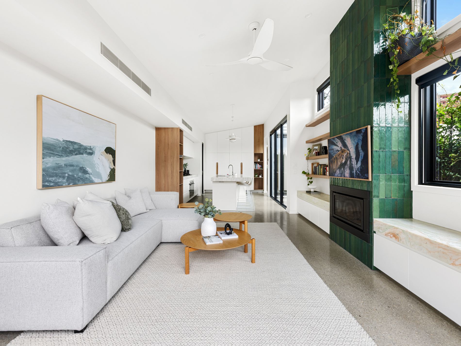 83 Macpherson Street, Footscray