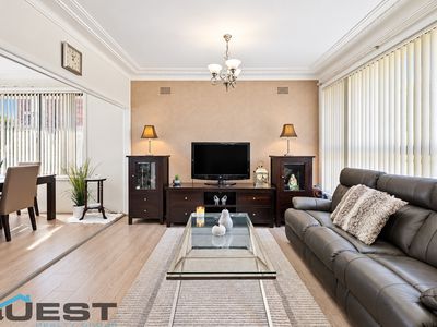 41 Hill Road, Birrong