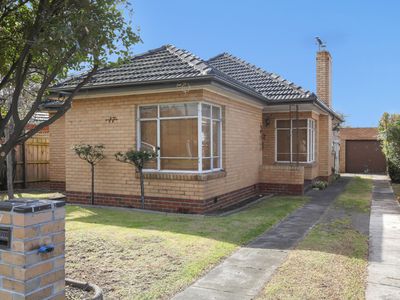 17 Highgate Street, Yarraville