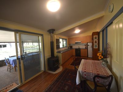 709 Kaban Road, Kaban