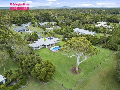 76 Edington Drive, Cooroibah