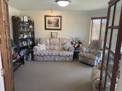 27 Bailey Street, Wondai