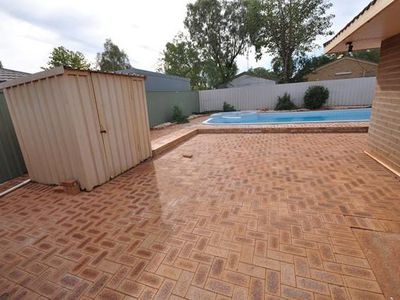 5 Koombana Avenue, South Hedland