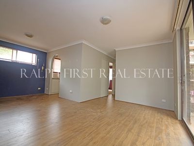 13 / 20-24 Harold Street, Parramatta