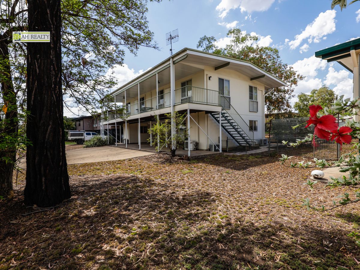 22 Menzies Street, Dysart AH Realty