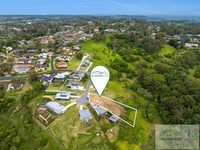 5 Magnus Court, Goonellabah