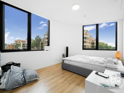 D304 / 8 Church Street, Lidcombe