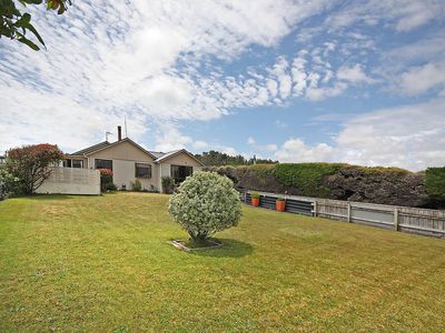 47 Edinburgh Terrace, Foxton Beach