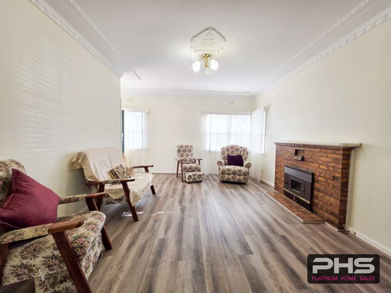 2 Harridge Street, Kerang