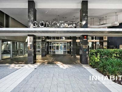 162 / 189 Adelaide Terrace, East Perth