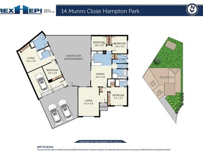 14 Munro Close, Hampton Park