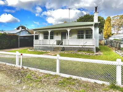 14 Thomas Drive, Mount Burr
