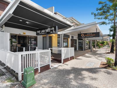11 / 207 Oxford Street, Bulimba