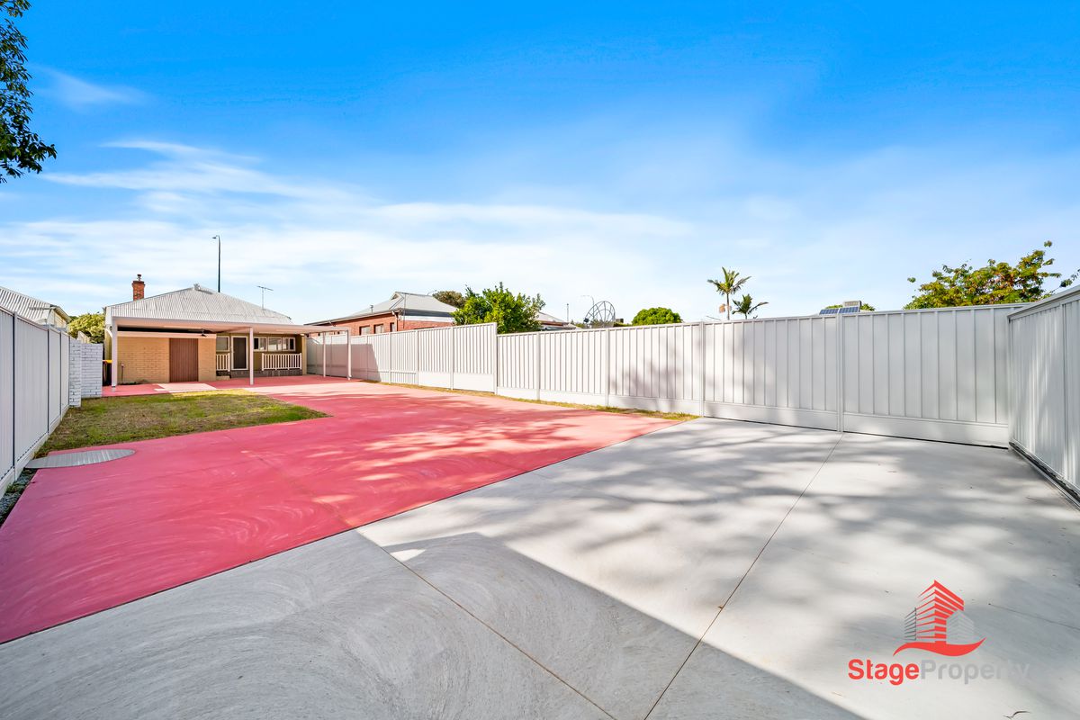 203 Shepperton Road, East Victoria Park