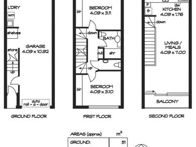 8 Bubb Lane   Ad, Adelaide