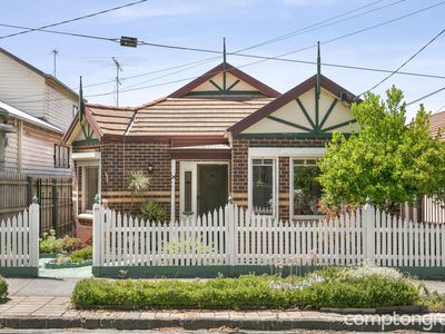 67 Wales Street, Kingsville