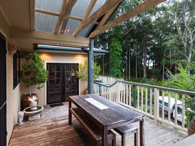 38 Oxley Crescent, Mollymook