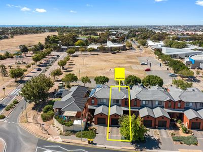 3 Lynton Terrace, Seaford