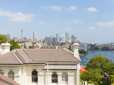 34a Darling Point Road, Darling Point