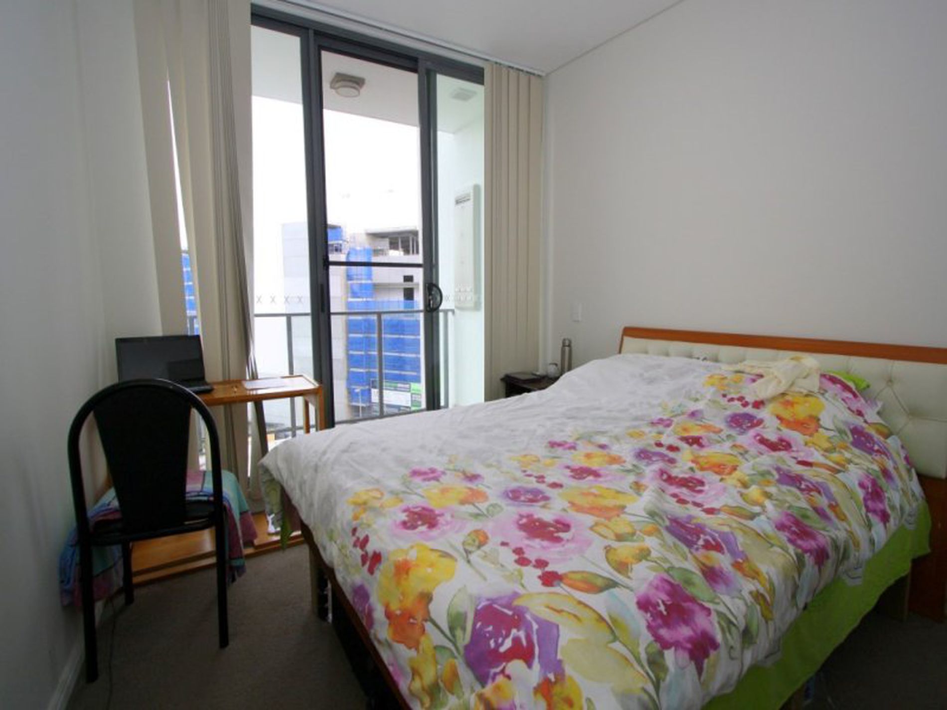 604 / 443-445 Chapel Road, Bankstown