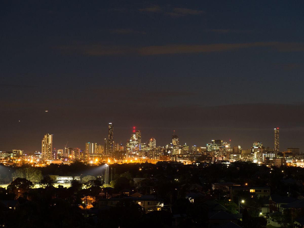 Stoneleigh St, Lutwyche