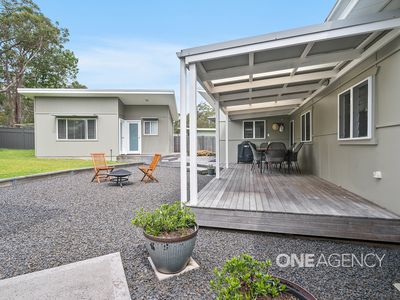 26 Berry Street, Huskisson