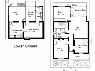 33 Pritchard Street,, Annandale