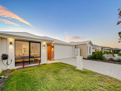 22 Soley Place, Ferndale