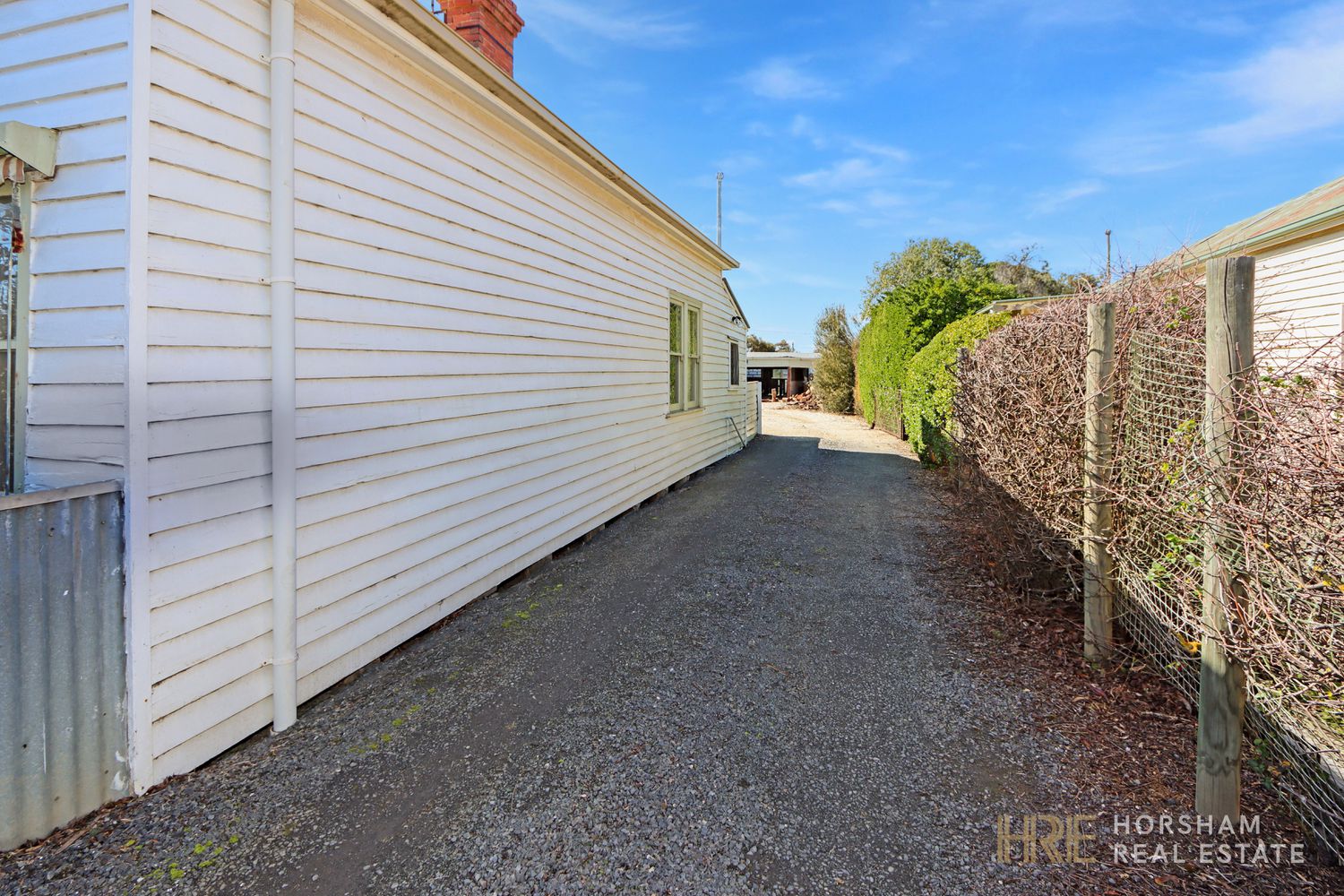 31 Hamilton Street, Murtoa