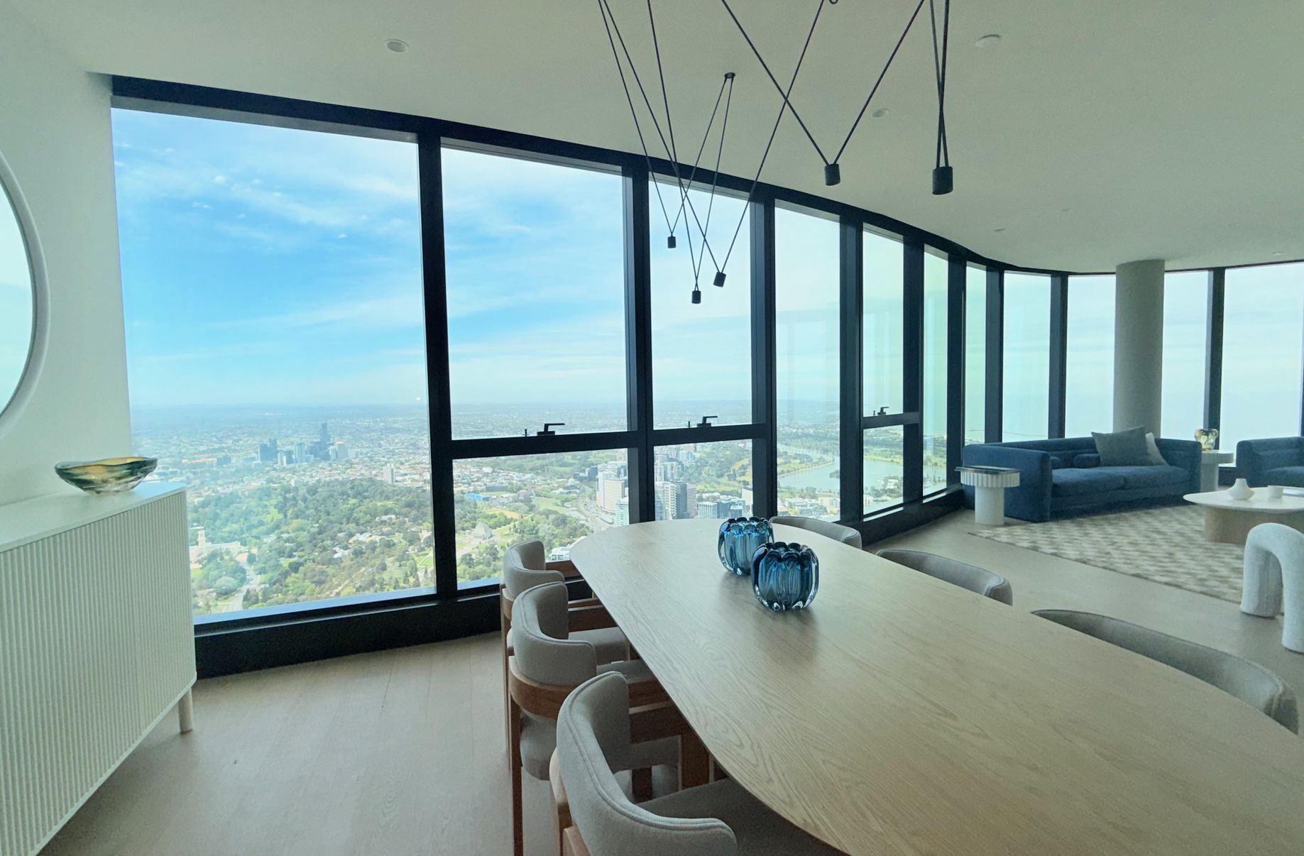 9201 / 70 Southbank Blvd, Southbank