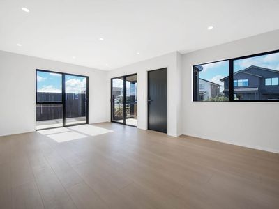 1 Ngakau Road, Drury