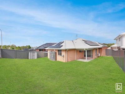 15 Downing Lane, Woongarrah