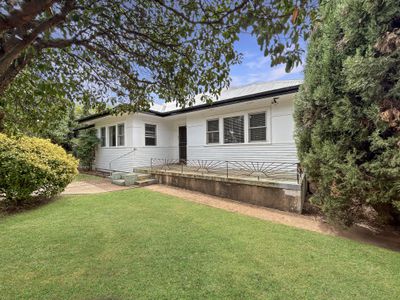 60 Wellington Street, Geurie