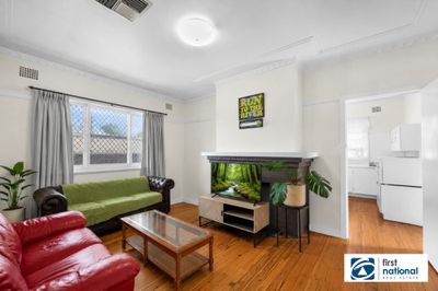 33 Hercules Street, Tamworth