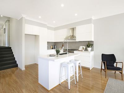 11A Brooks Terrace, Kanahooka