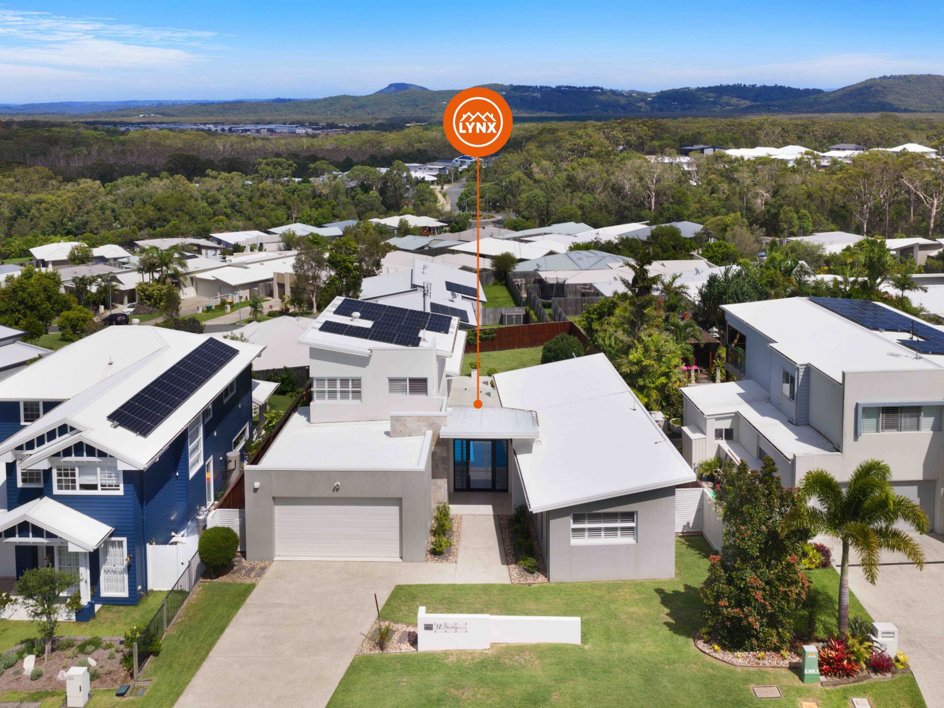 12 Starling Crescent, Peregian Springs