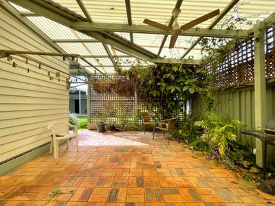 25 Burgoyne Street, Kerang
