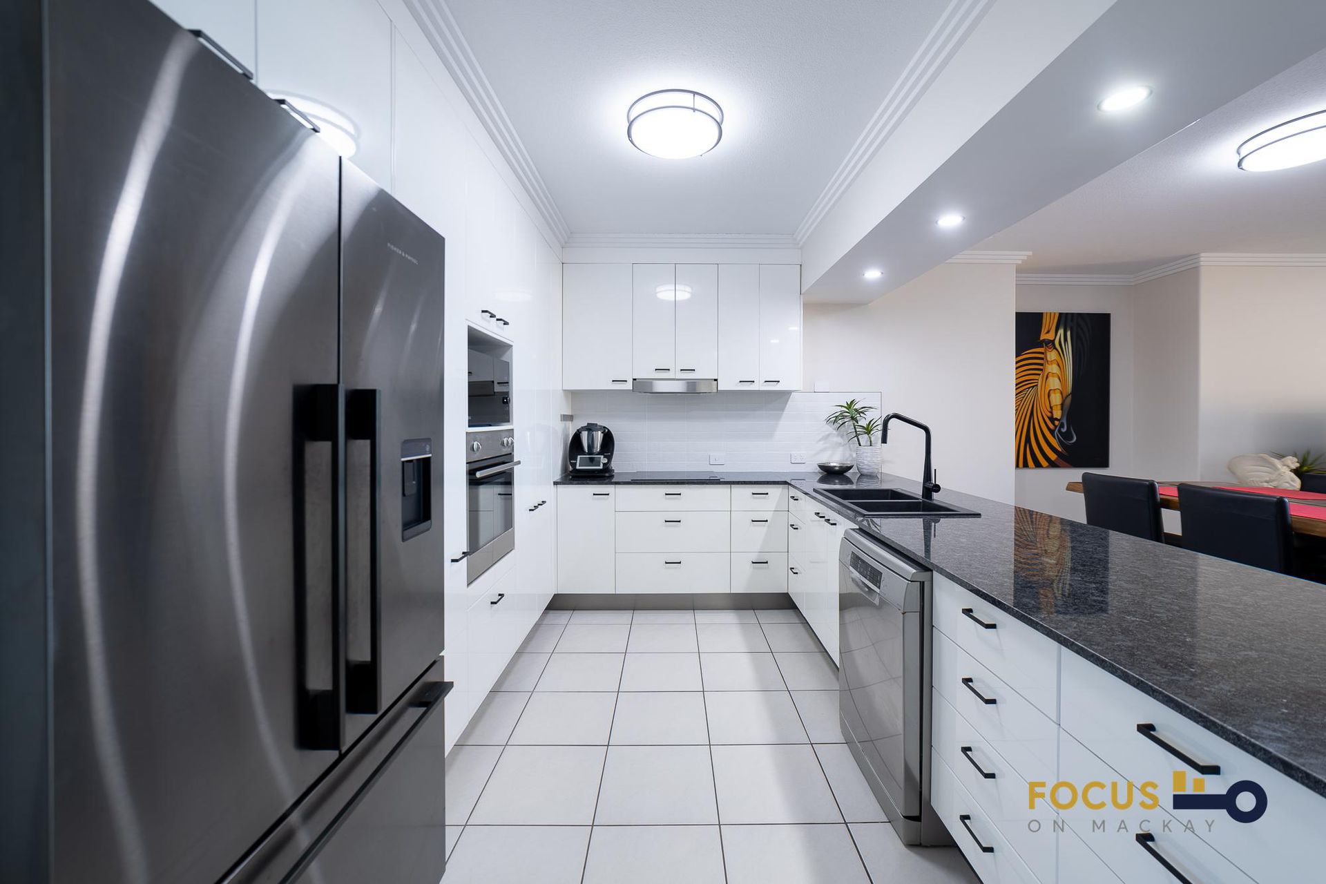 5 / 9 Megan Place, Mackay Harbour