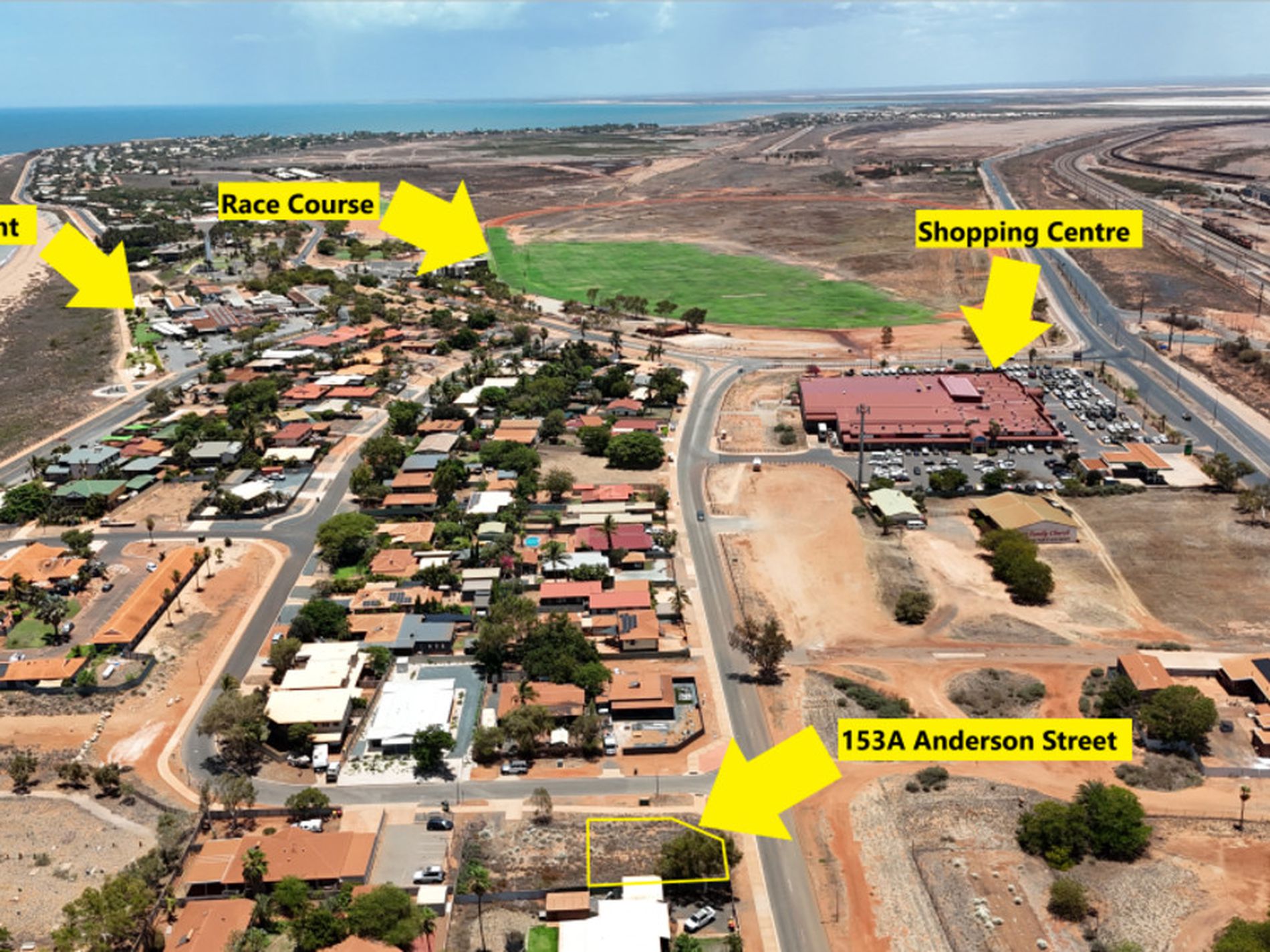 153A Anderson Street, Port Hedland