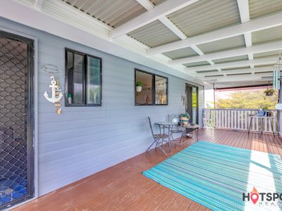 22 Doctor Street, Burnett Heads