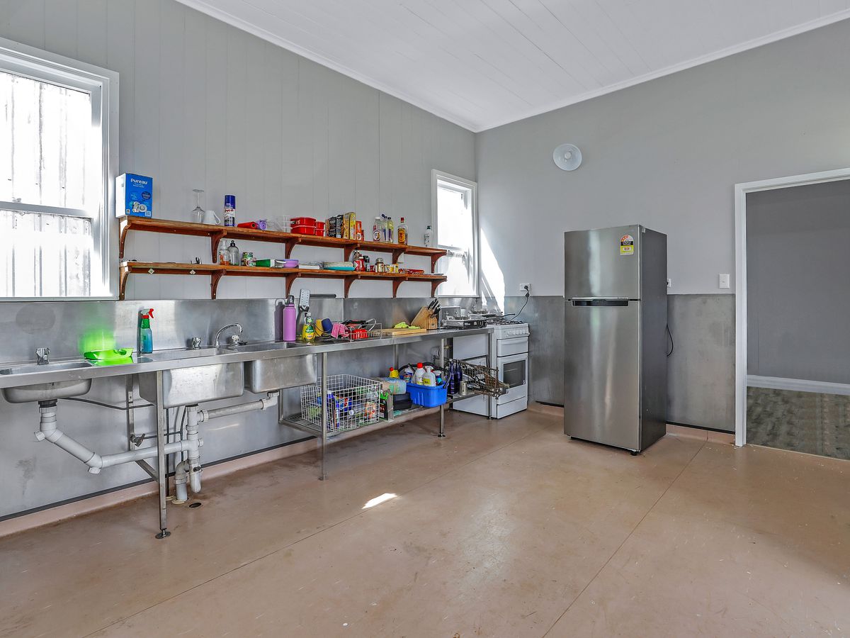 35 Harding Road, Wondecla